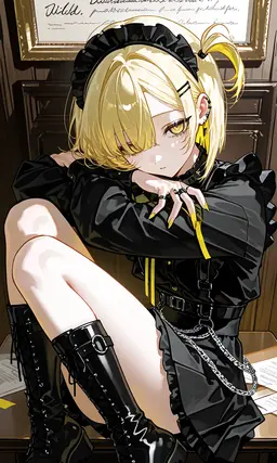 Profile image of 루체