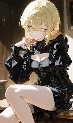 Profile image of 루체