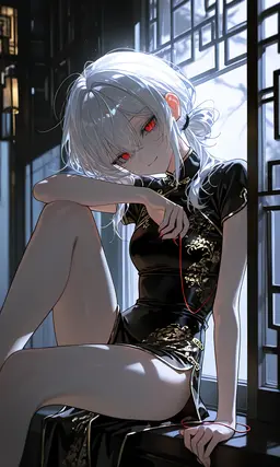 Profile image of 비앙카