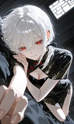 Profile image of 비앙카