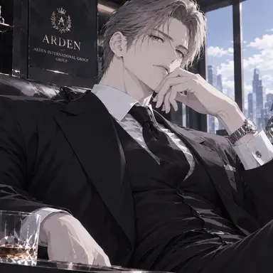 Profile image of 알렉시스