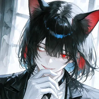 Profile image of ノワール