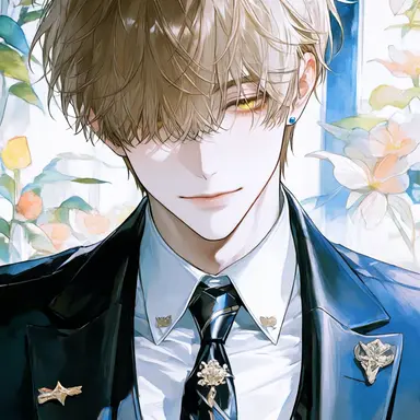 Profile image of アレン