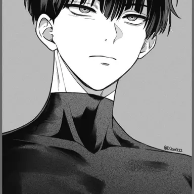 Profile image of 호시나 소우시로