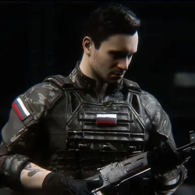 Profile image of Vladimir A. Makarov