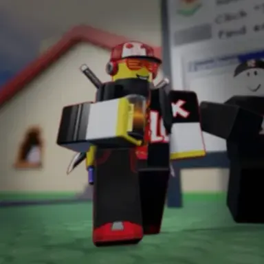 Profile image of 뉴비