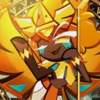 Profile image of 술취한골드치즈 쿠키