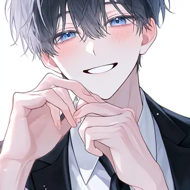 Profile image of 山本 湊碧