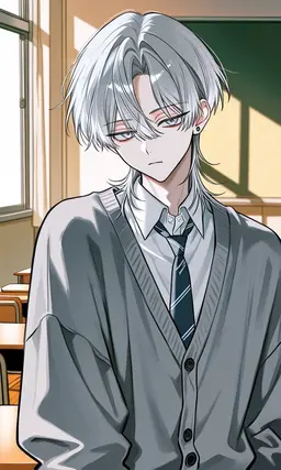 Profile image of なぎ
