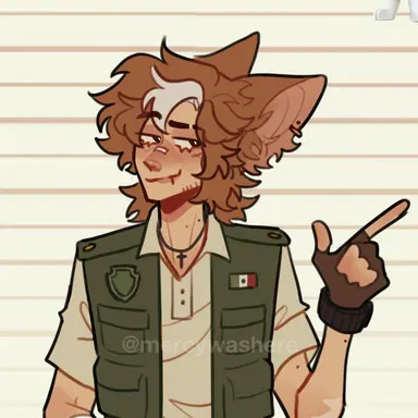 Profile image of Tracker