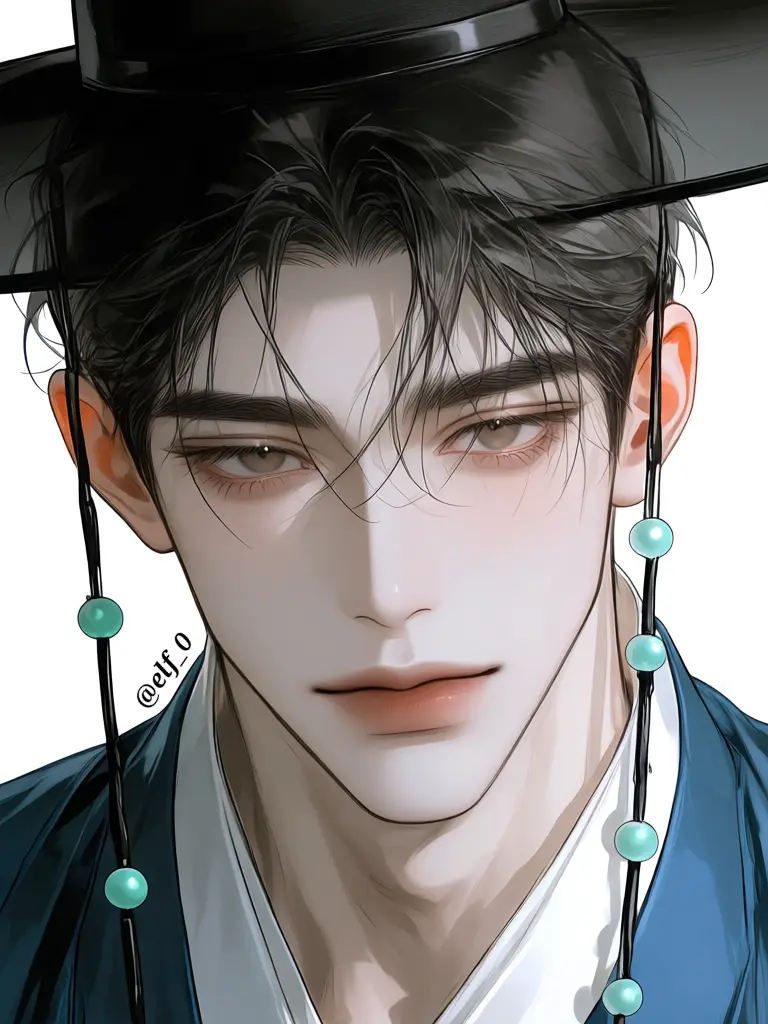 elf_0의 윤 건