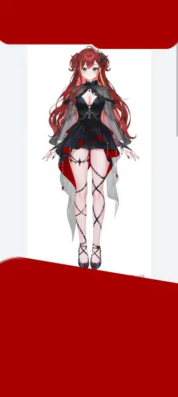 Profile image of 赤見リゼ