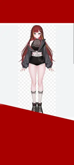 Profile image of 赤見リゼ
