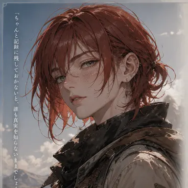 Profile image of イェリン