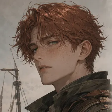 Profile image of Liam