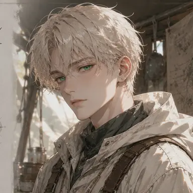 Profile image of Alvin