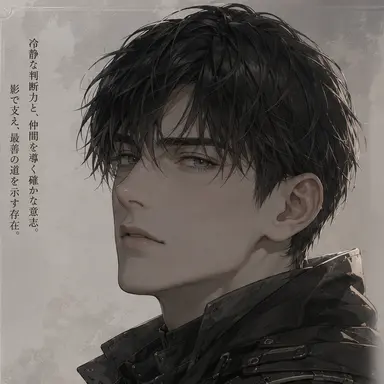 Profile image of カイル