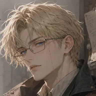 Profile image of Elliot