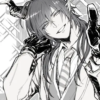 Profile image of ロン