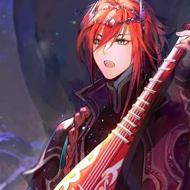 Profile image of 세드릭