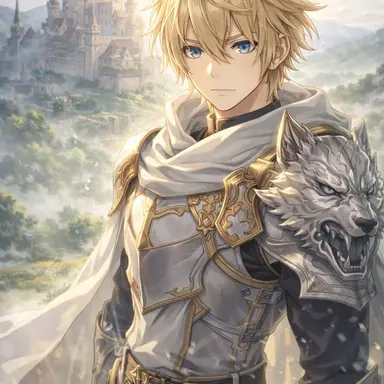 Profile image of 사빈