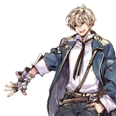 Profile image of 빈센트