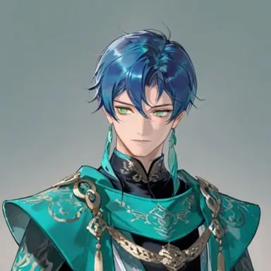 Profile image of 소이