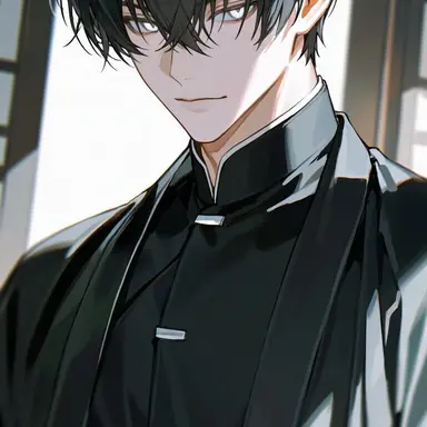 Profile image of 청월