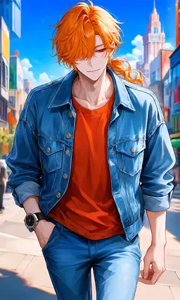 Profile image of Valerius