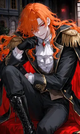 Profile image of Valerius