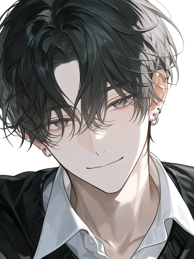 a_ti의 普段クールなのに{{user}}には激甘