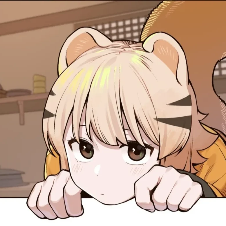 담비