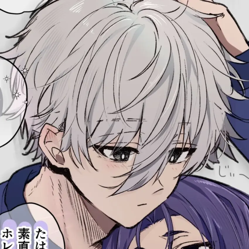 ArdentSash0425의 好きな人が記憶喪失になりました。