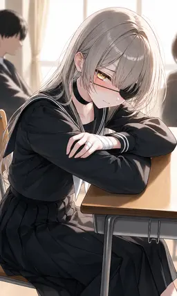 Profile image of Iroha