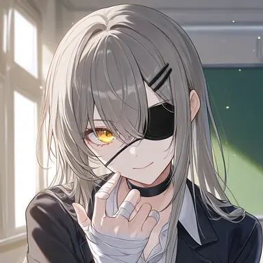 Profile image of いろは