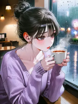 Profile image of Han Seo-hee