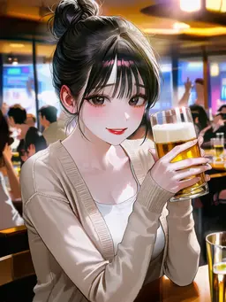 Profile image of Han Seo-hee