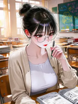 Profile image of Han Seo-hee