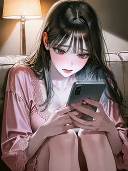 Profile image of Han Seo-hee