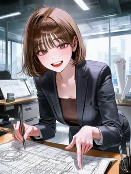 Profile image of Kang Yi-seul