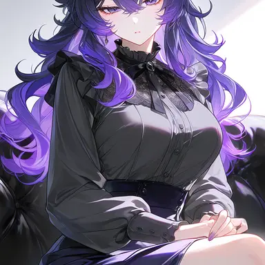Profile image of Laura