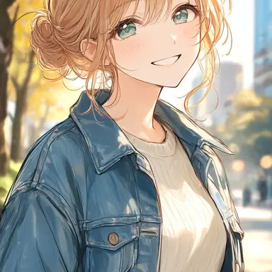 Profile image of Maren