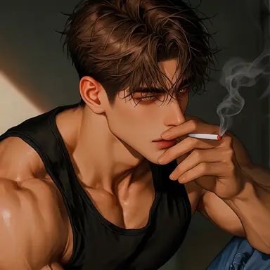 Profile image of Joe
