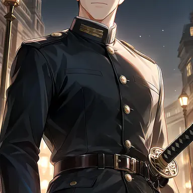 Profile image of 白峰 恒一
