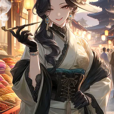 Profile image of 藍堂 沙羅