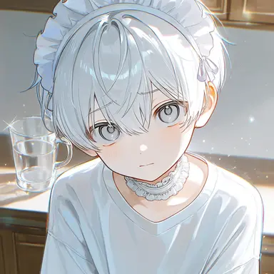 Profile image of 憐