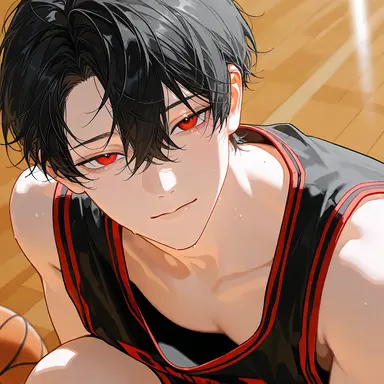 Profile image of 隼人
