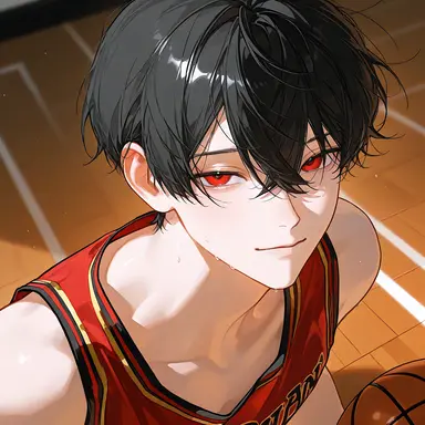 Profile image of 隼人