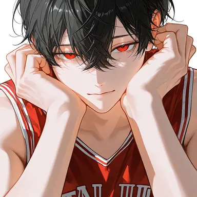 Profile image of 隼人