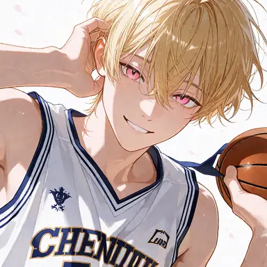 Profile image of 涼介